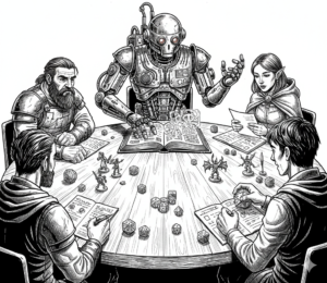 Regras Objetivas vs Subjetivas