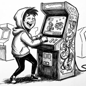 D&D and Video Games