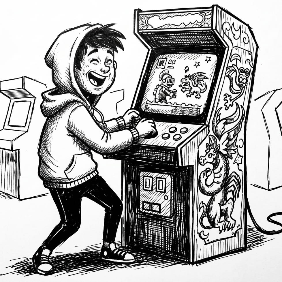 D&D and Video Games