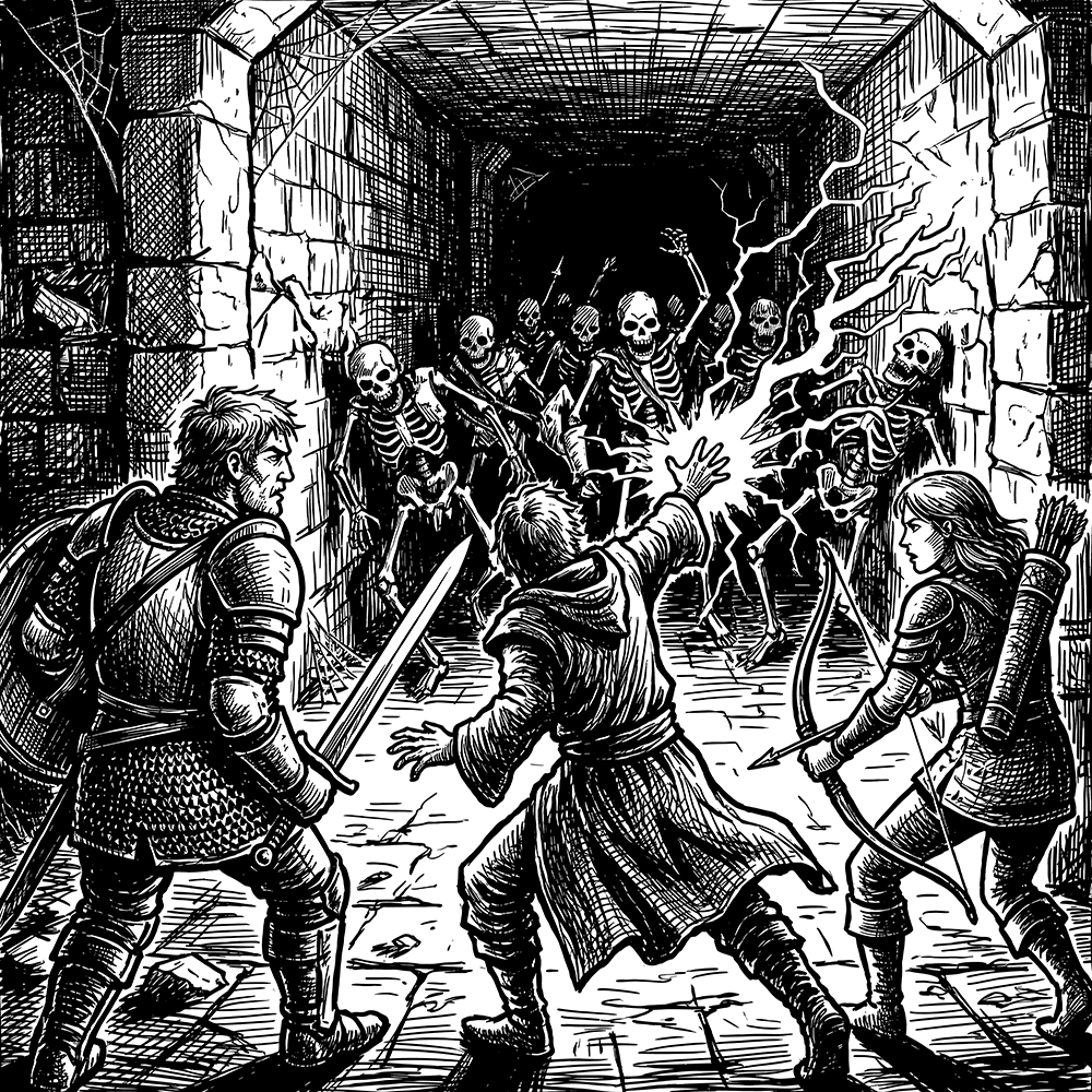 Uma Alternativa A Magia Vanciana